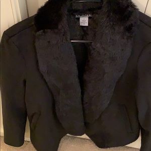 DKNY jacket